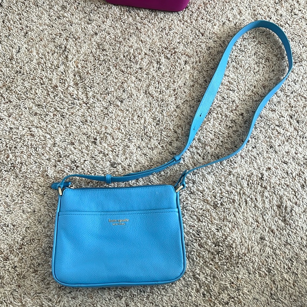 Kate Spade Cross Body Bag
